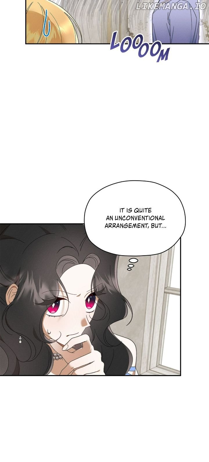 Named Player Elais: The Emperor's Lady Chapter 38 - page 37