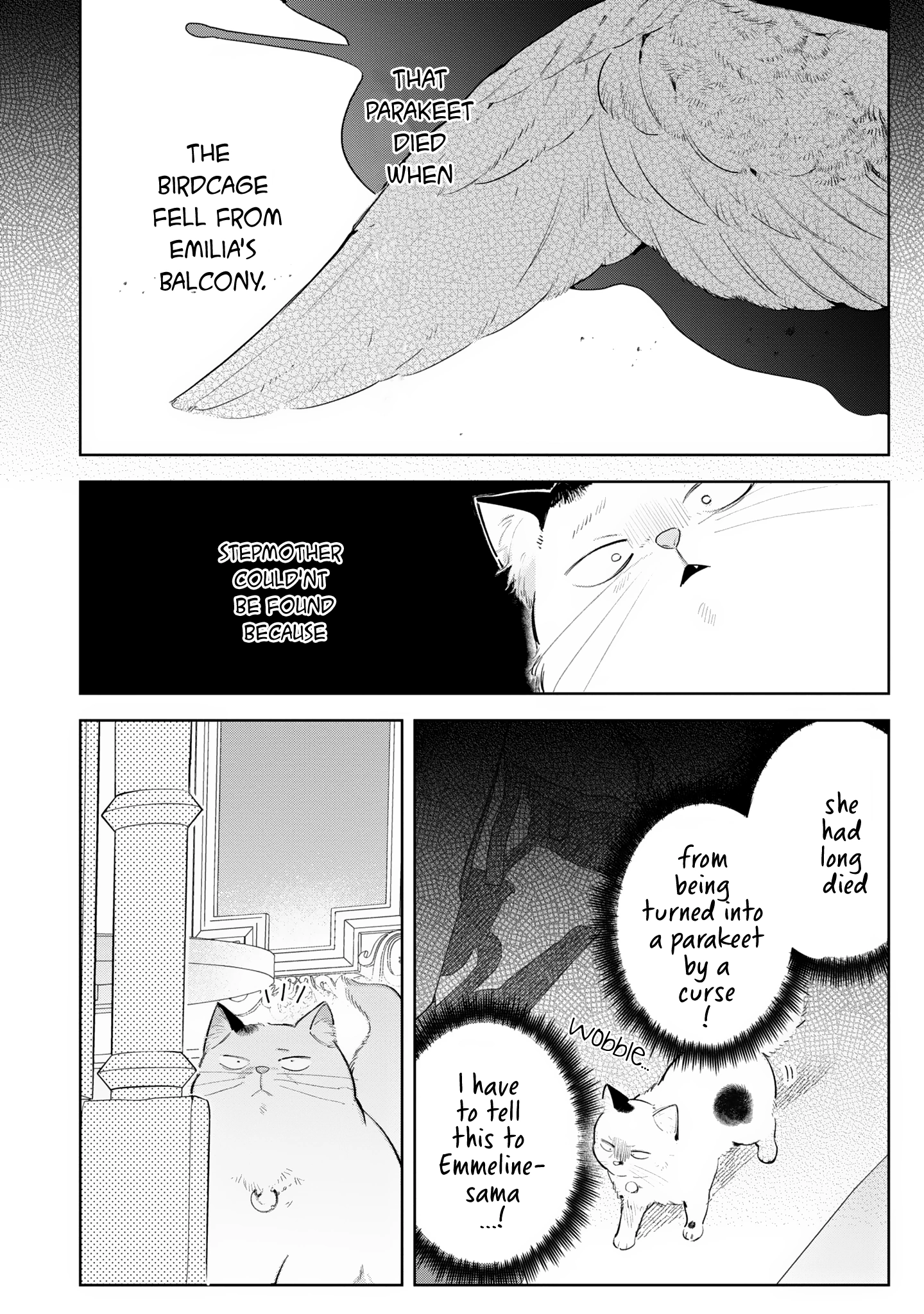 Busaneko ni Kaerareta Kiyowa Reijou desu ga, Saikyou no Gunjin Koushaku ni Hirowarete Kizetsu Sunzen desu Chapter 9 - page 25