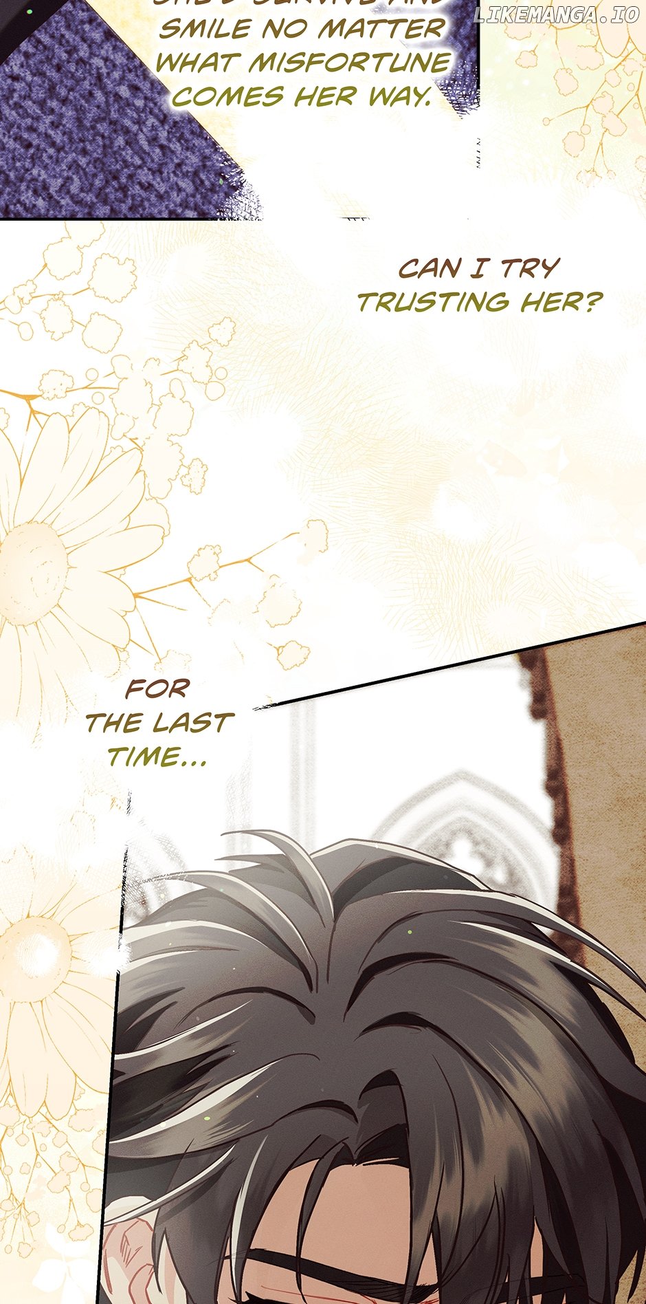 In the Midst of an Intended Marriage With My Time-Limited Lover Chapter 28 - page 48