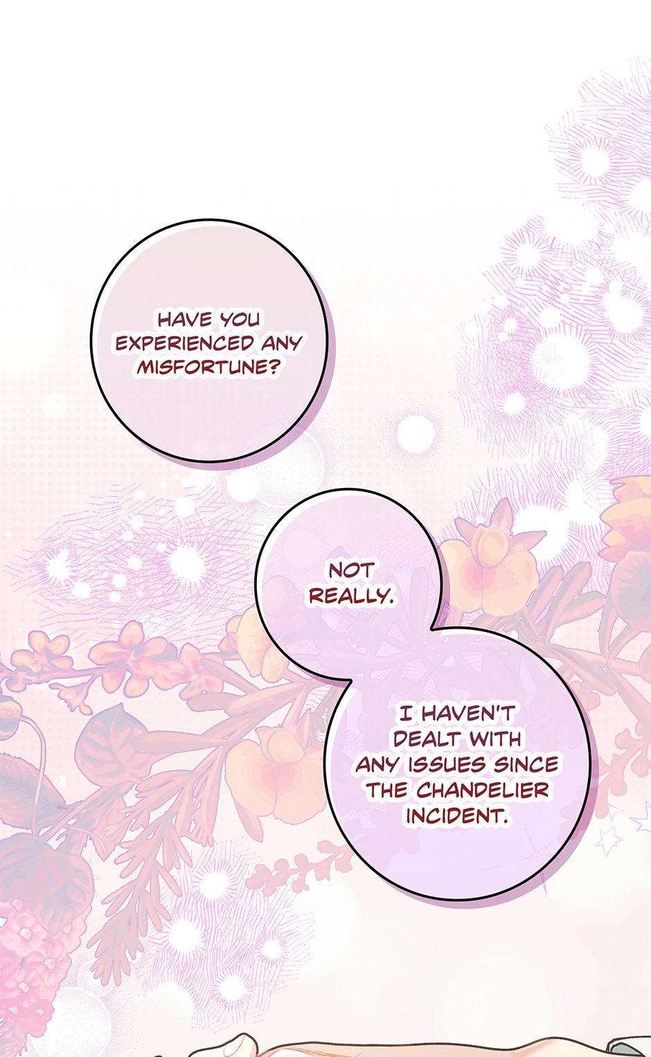 In the Midst of an Intended Marriage With My Time-Limited Lover Chapter 30 - page 15