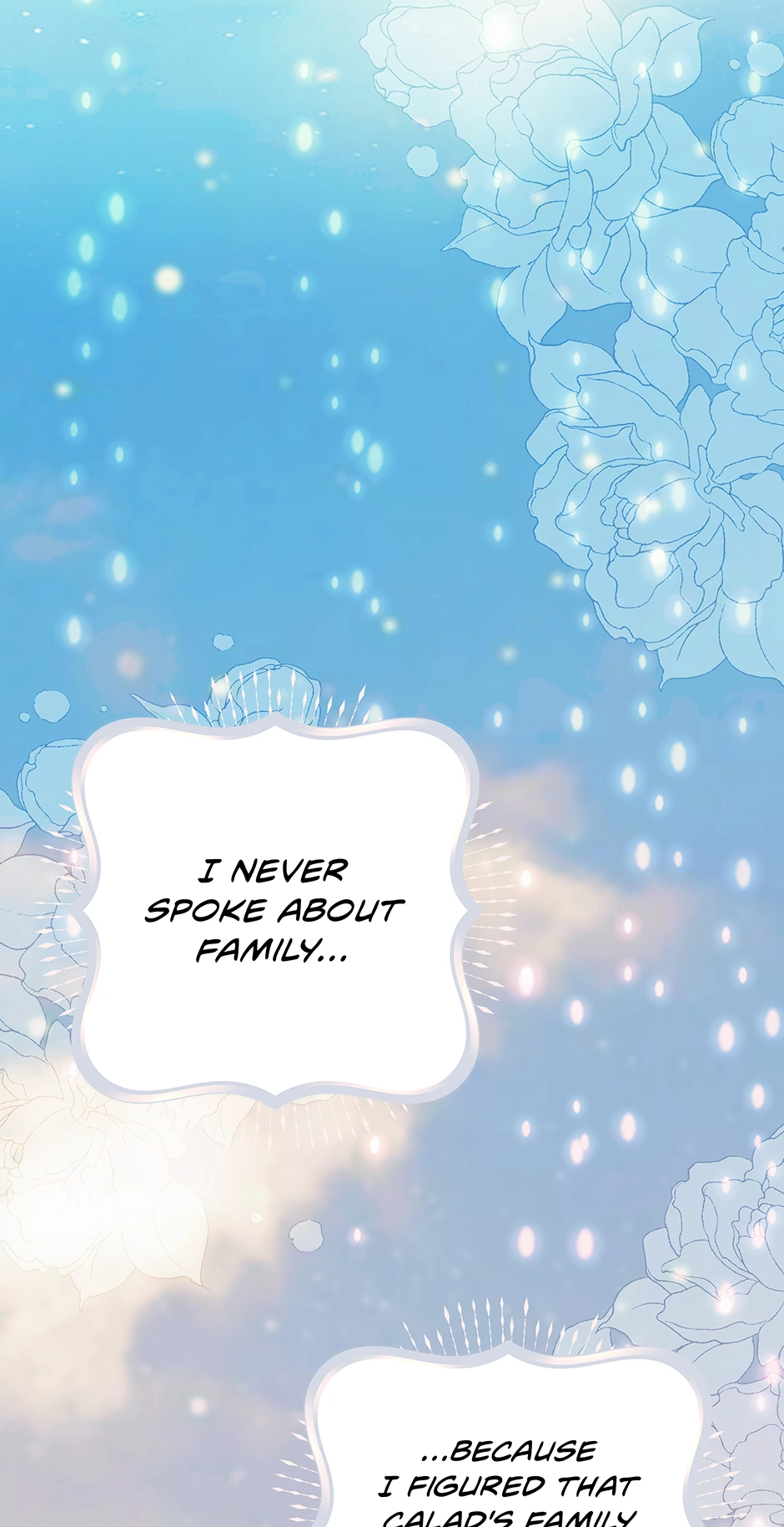 In the Midst of an Intended Marriage With My Time-Limited Lover Chapter 30 - page 87