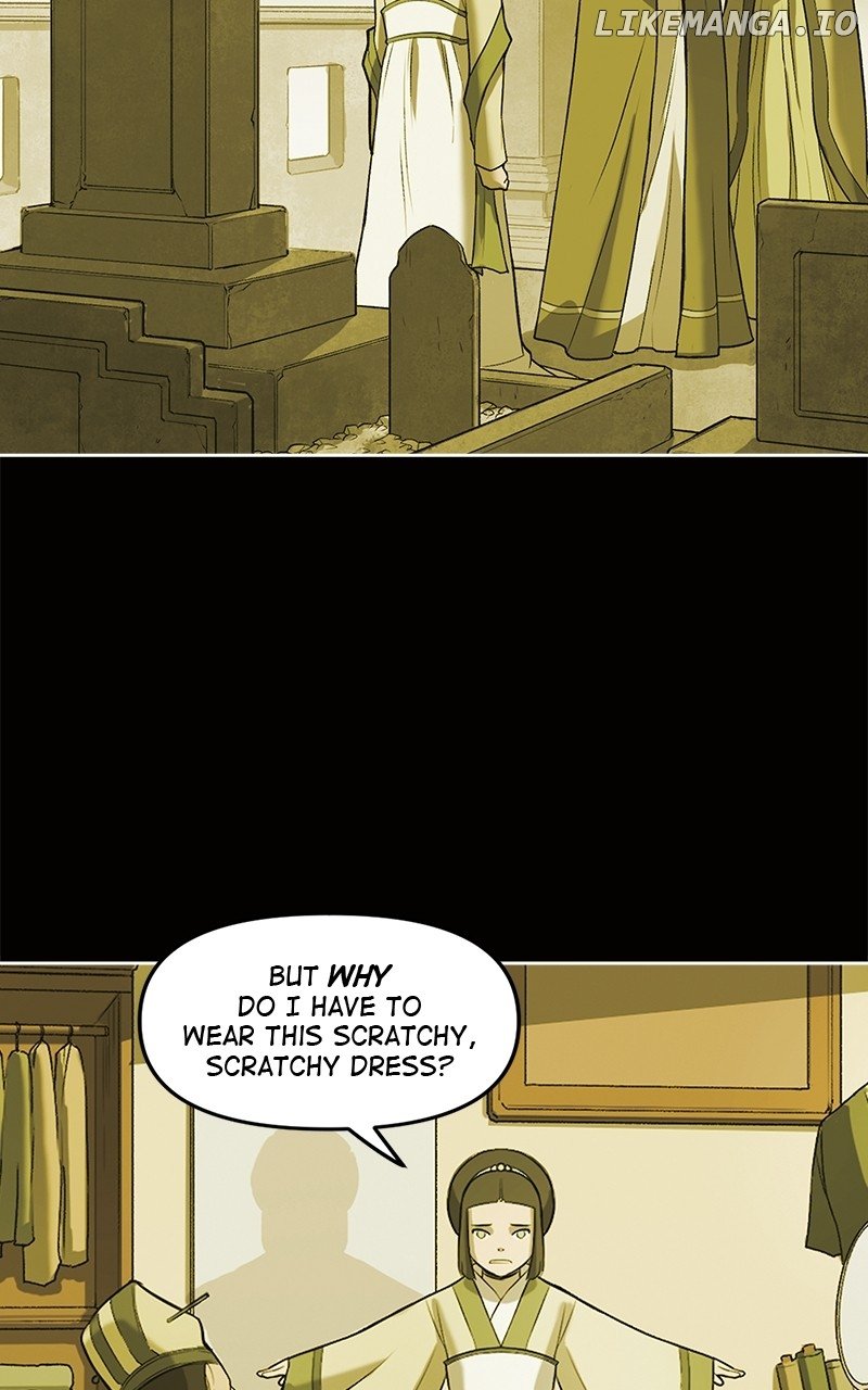 Avatar: The Last Airbender Chapter 31 - page 5