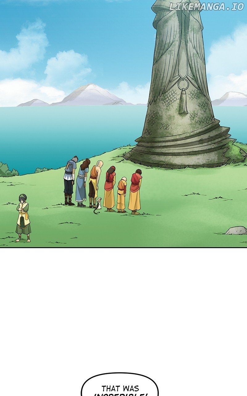 Avatar: The Last Airbender Chapter 31 - page 24