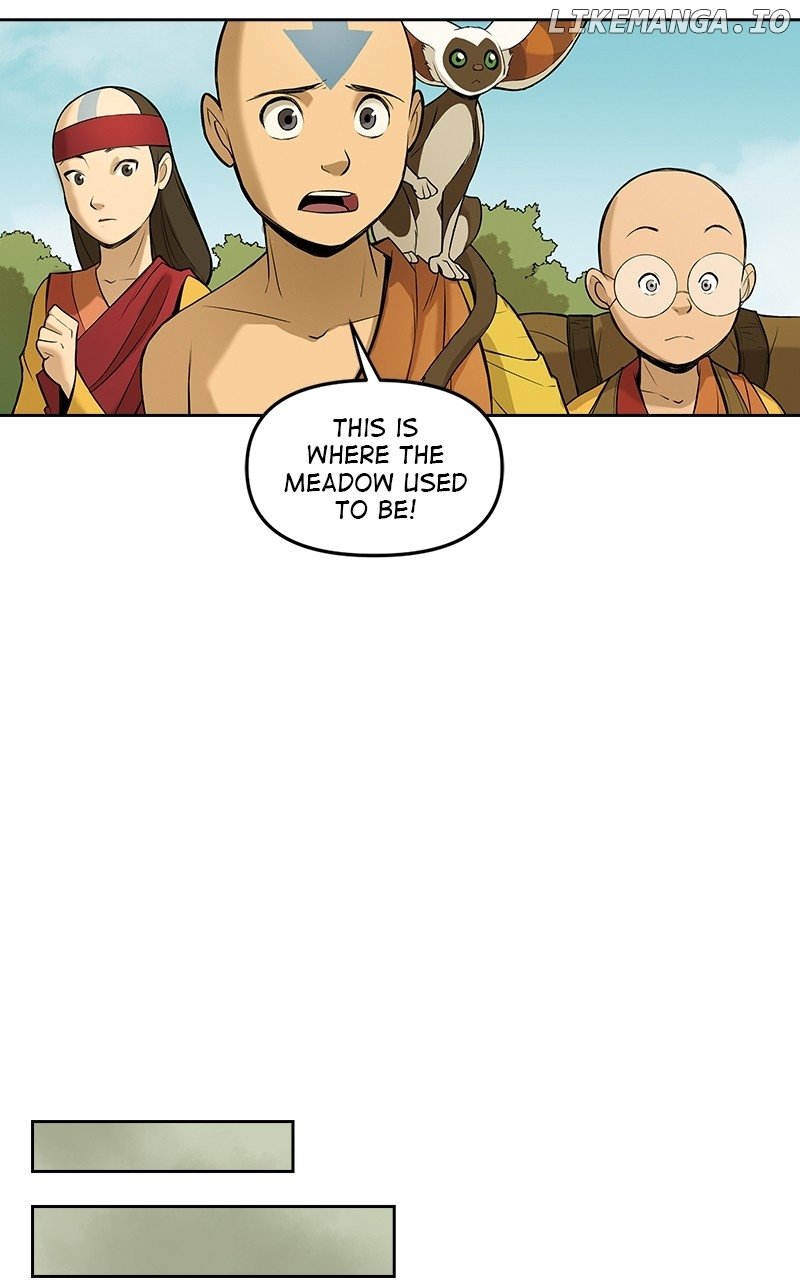 Avatar: The Last Airbender Chapter 31 - page 42