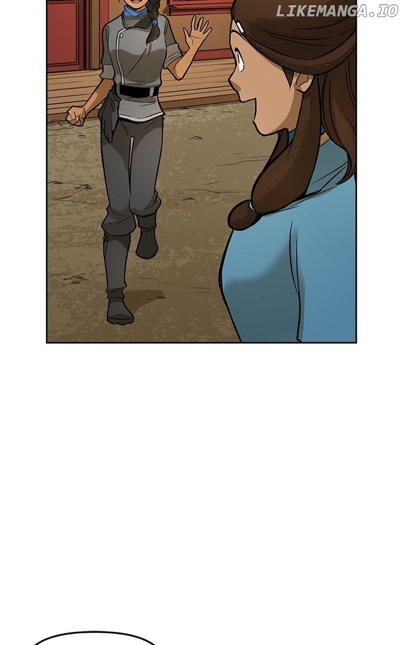 Avatar: The Last Airbender Chapter 31 - page 47