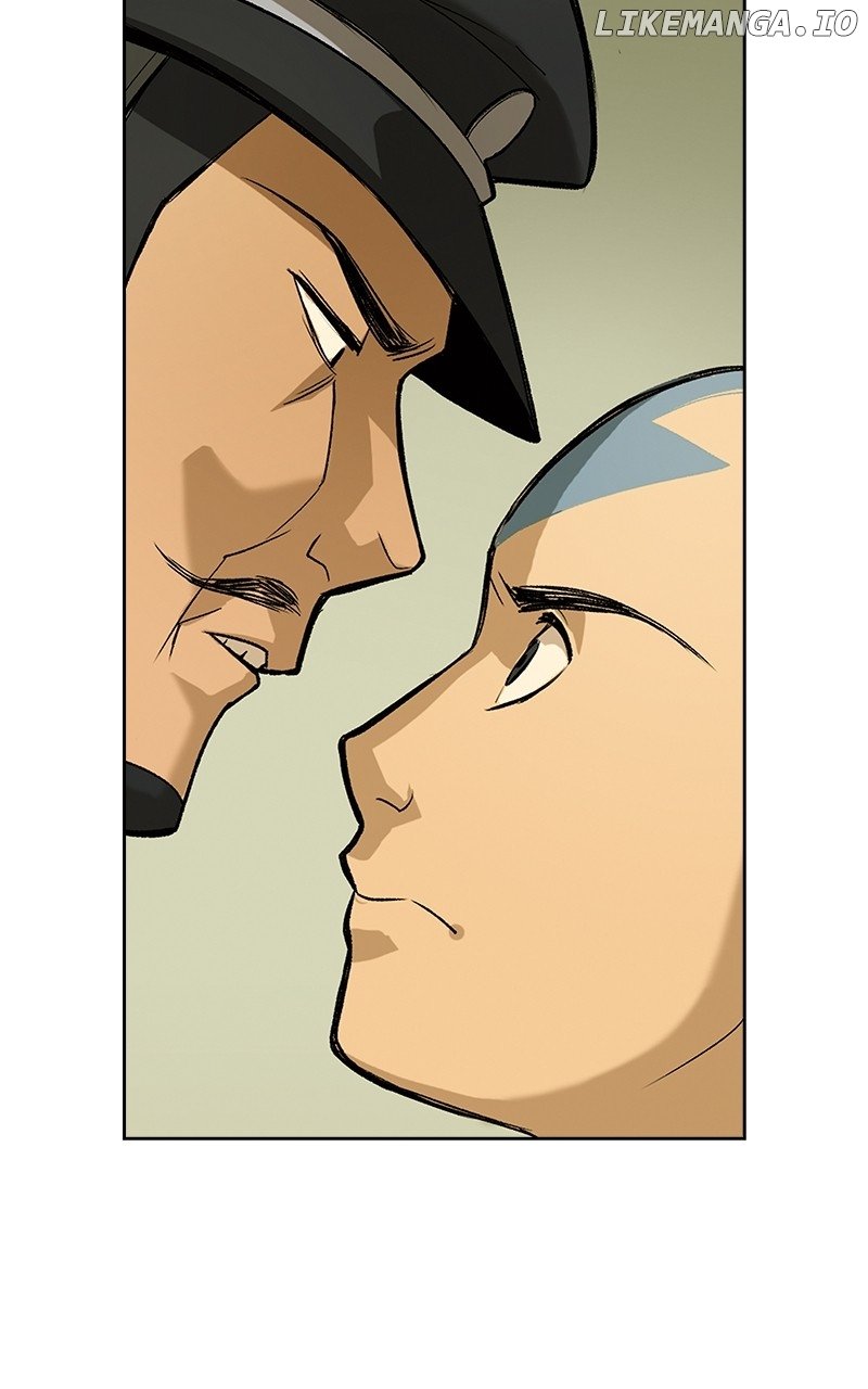 Avatar: The Last Airbender Chapter 32 - page 6