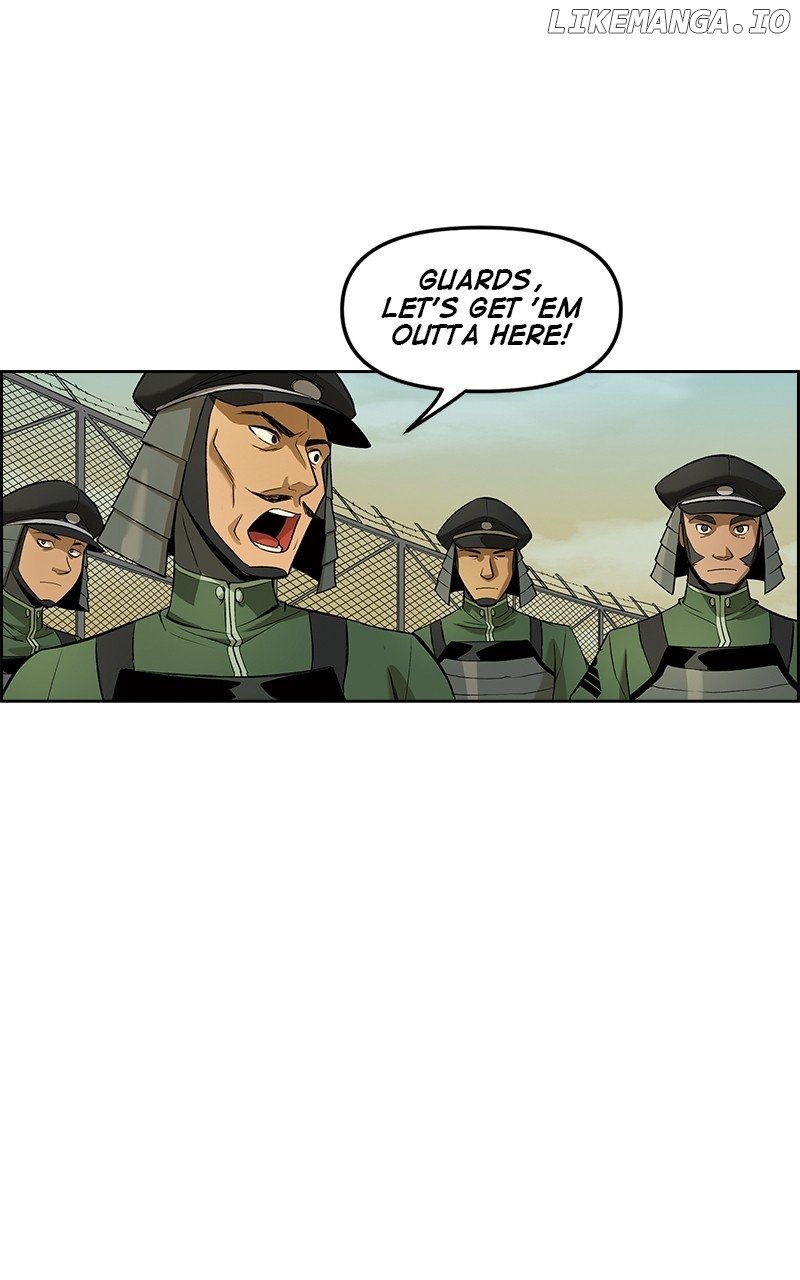 Avatar: The Last Airbender Chapter 32 - page 7