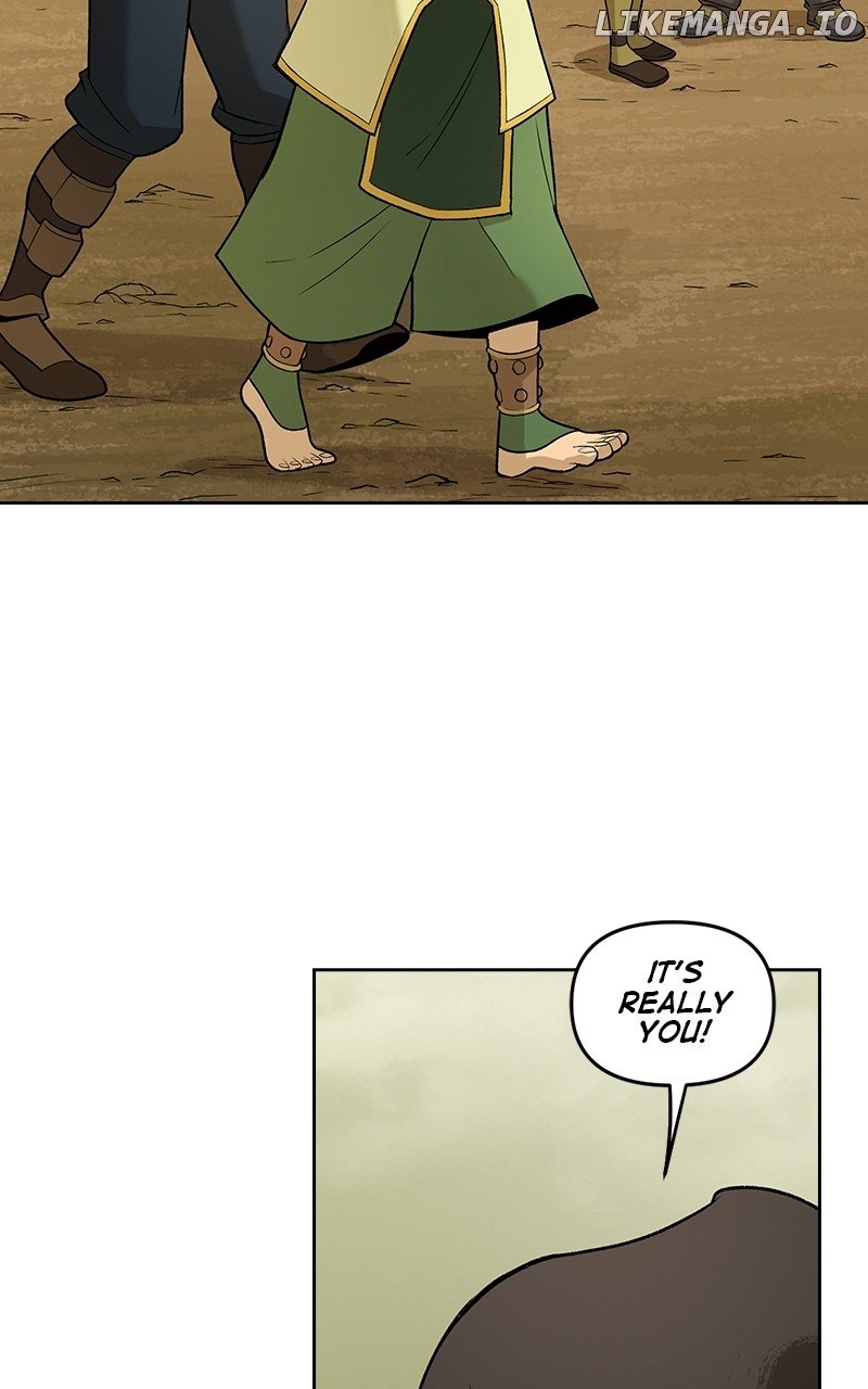 Avatar: The Last Airbender Chapter 32 - page 29