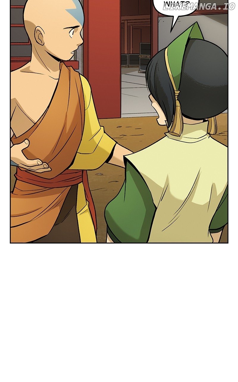 Avatar: The Last Airbender Chapter 33 - page 42