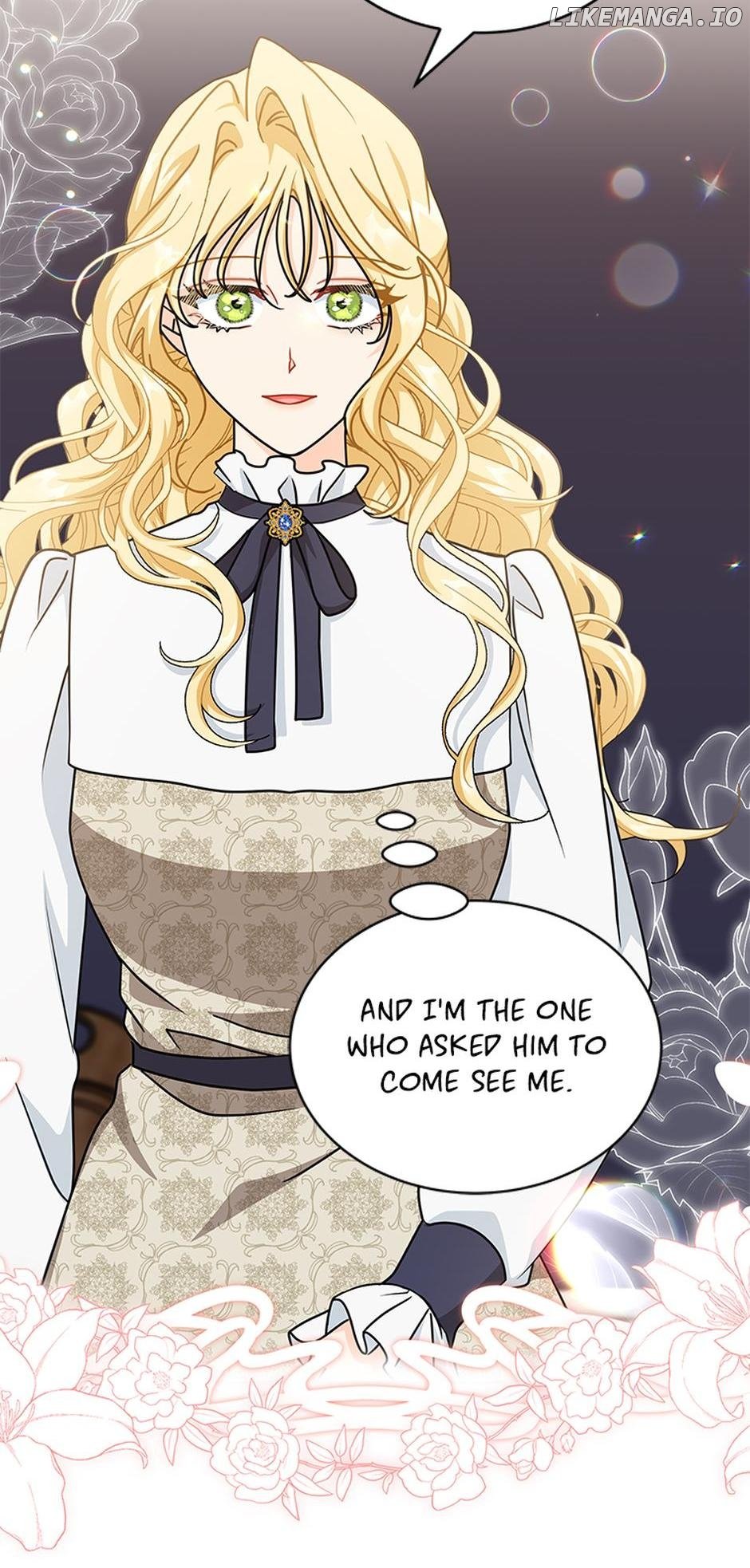 The Sea Captain's Bride Chapter 73 - page 26