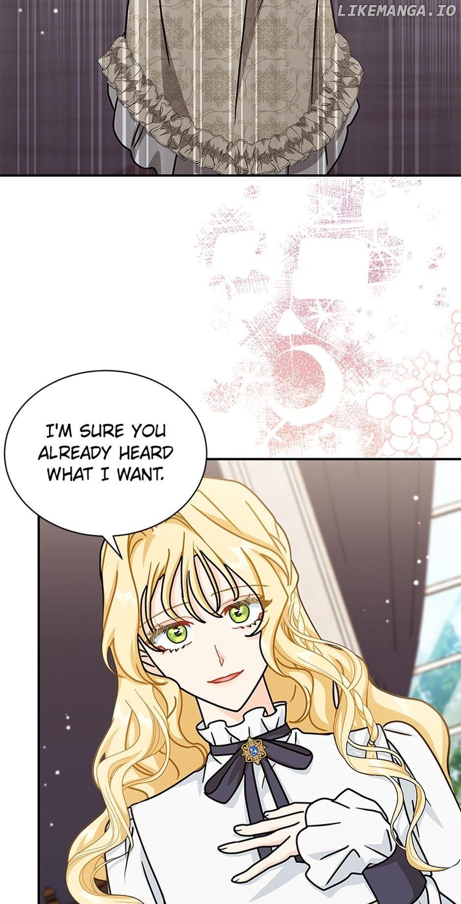 The Sea Captain's Bride Chapter 73 - page 47