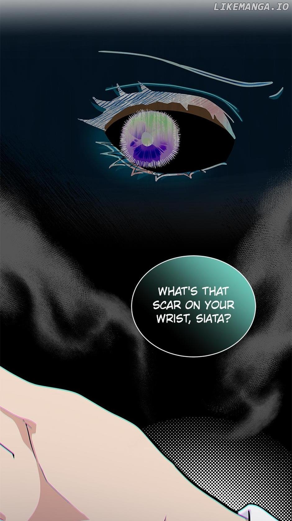 The Sea Captain's Bride Chapter 73 - page 7