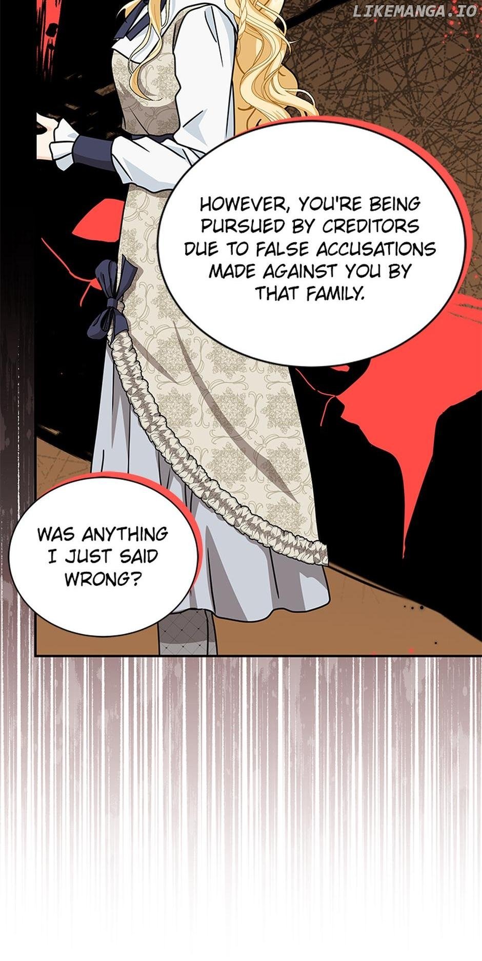 The Sea Captain's Bride Chapter 73 - page 81