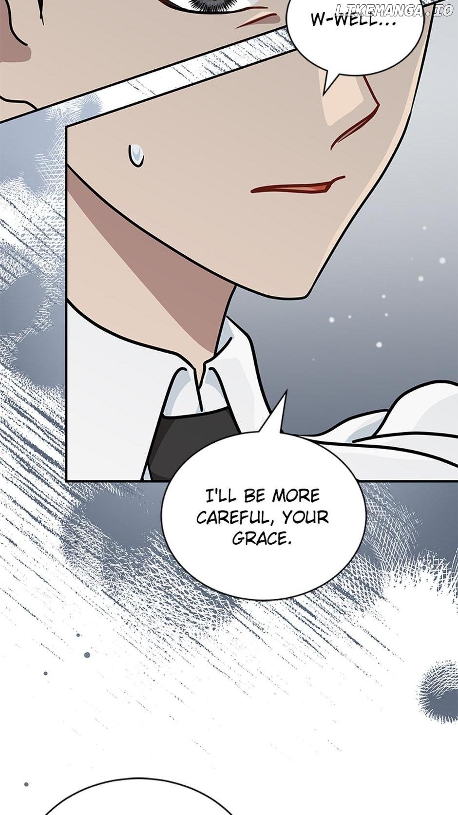 The Sea Captain's Bride Chapter 73 - page 9