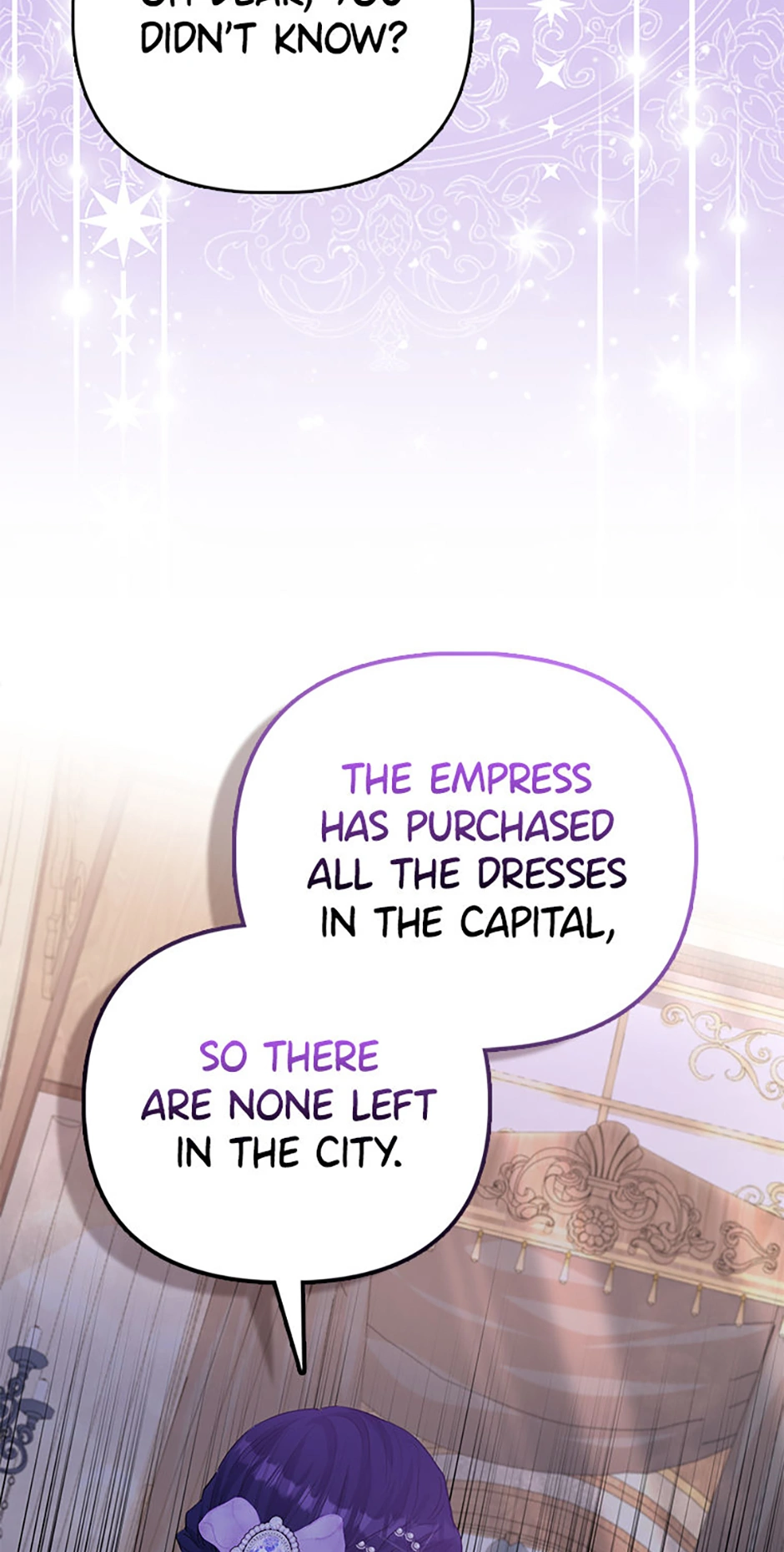 Everyone's Princess Chapter 51 - page 36