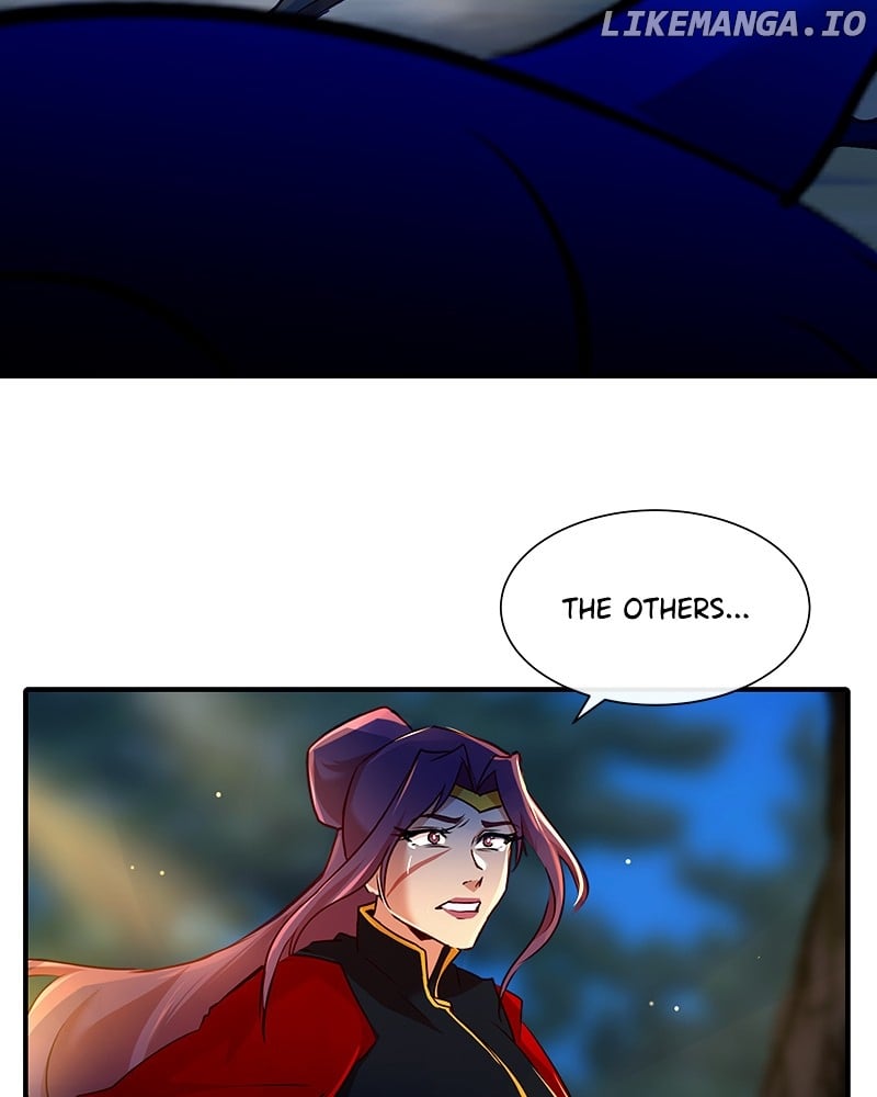 Subzero - Manhwa Chapter 212 - page 63