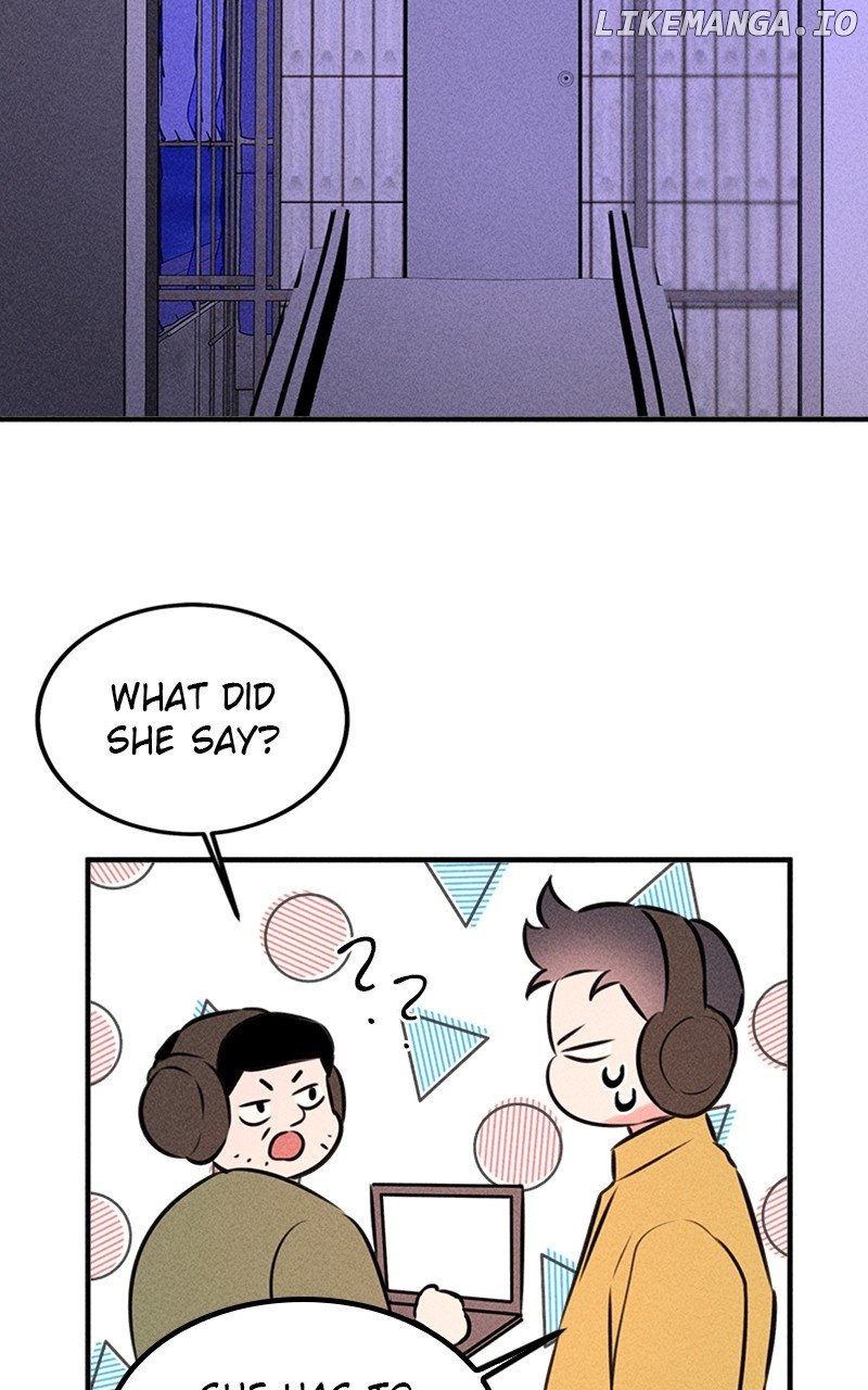 My Sister’s Private Life Chapter 52 - page 44