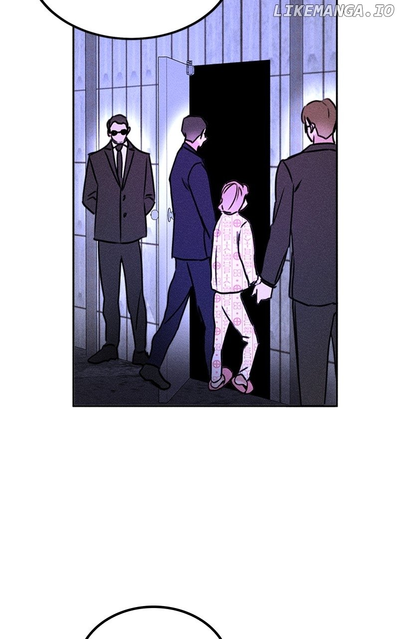 My Sister’s Private Life Chapter 52 - page 50