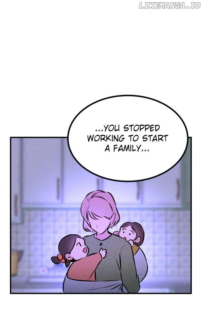 My Sister’s Private Life Chapter 52 - page 72