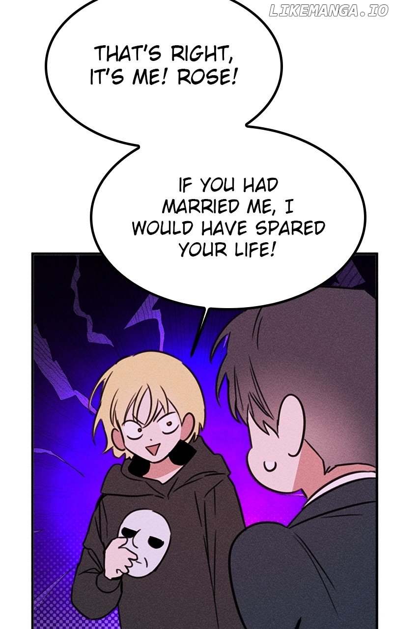 My Sister’s Private Life Chapter 53 - page 43