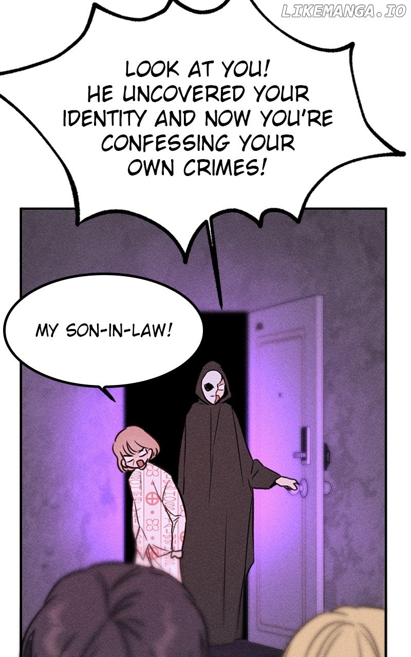 My Sister’s Private Life Chapter 53 - page 46