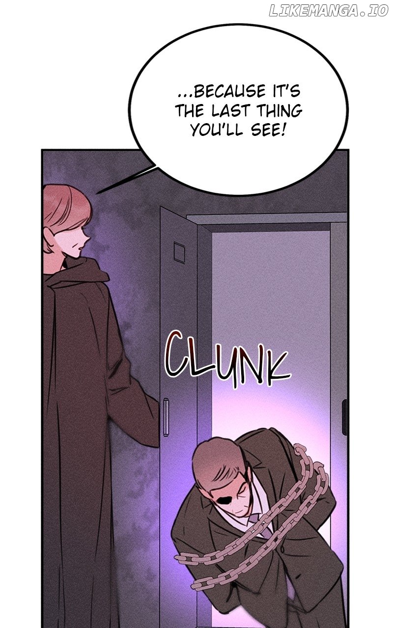 My Sister’s Private Life Chapter 53 - page 56