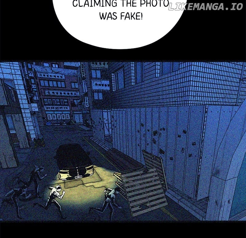 Betwixt - Manhwa Chapter 33 - page 64