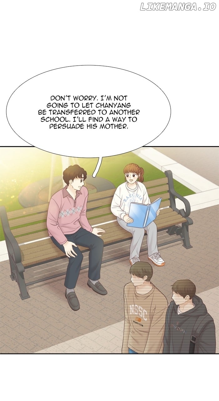 Girl’s World ( World of Girl ) Chapter 409 - page 26