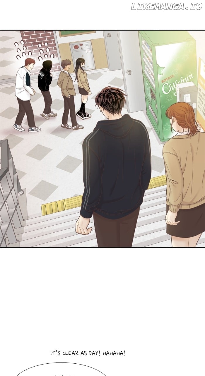 Girl’s World ( World of Girl ) Chapter 410 - page 24