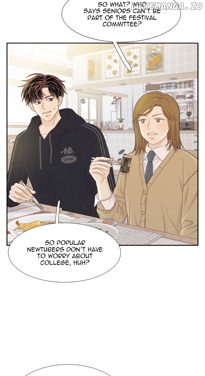 Girl’s World ( World of Girl ) Chapter 410 - page 45