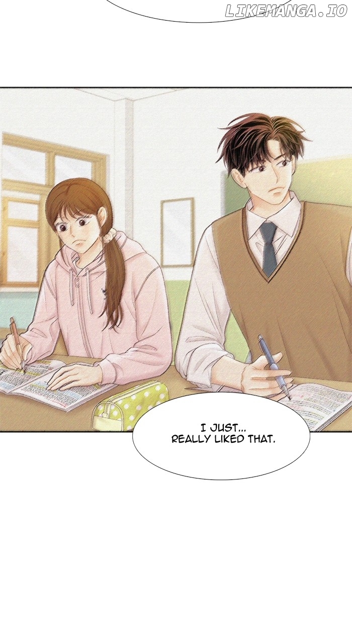 Girl’s World ( World of Girl ) Chapter 410 - page 56