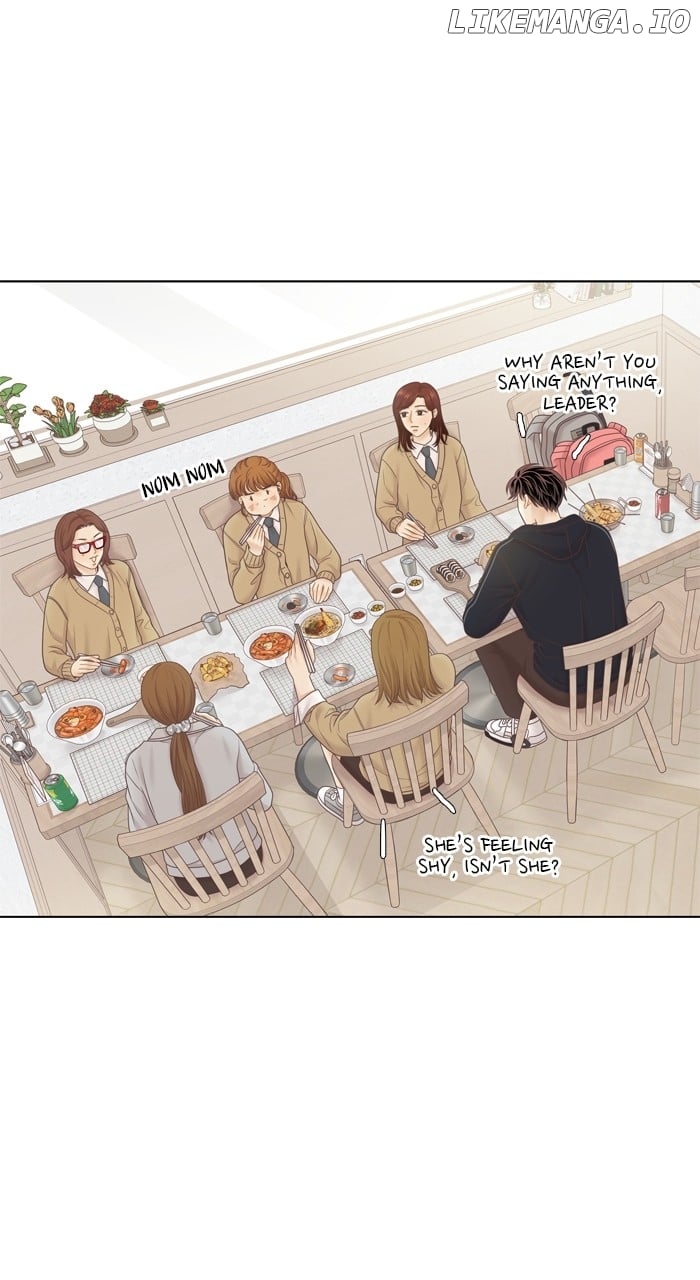 Girl’s World ( World of Girl ) Chapter 410 - page 63