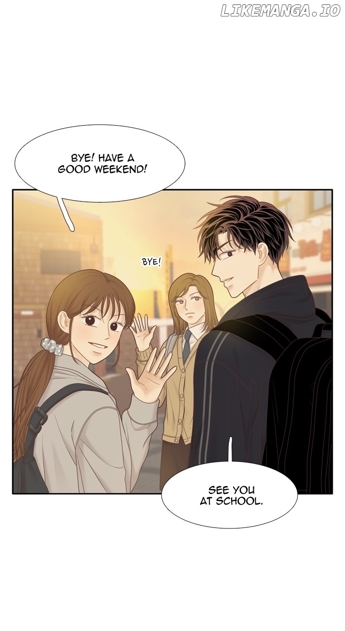 Girl’s World ( World of Girl ) Chapter 410 - page 64