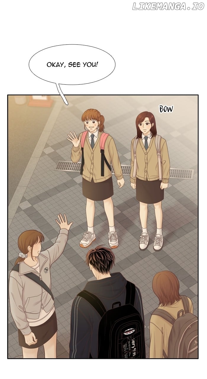 Girl’s World ( World of Girl ) Chapter 410 - page 65