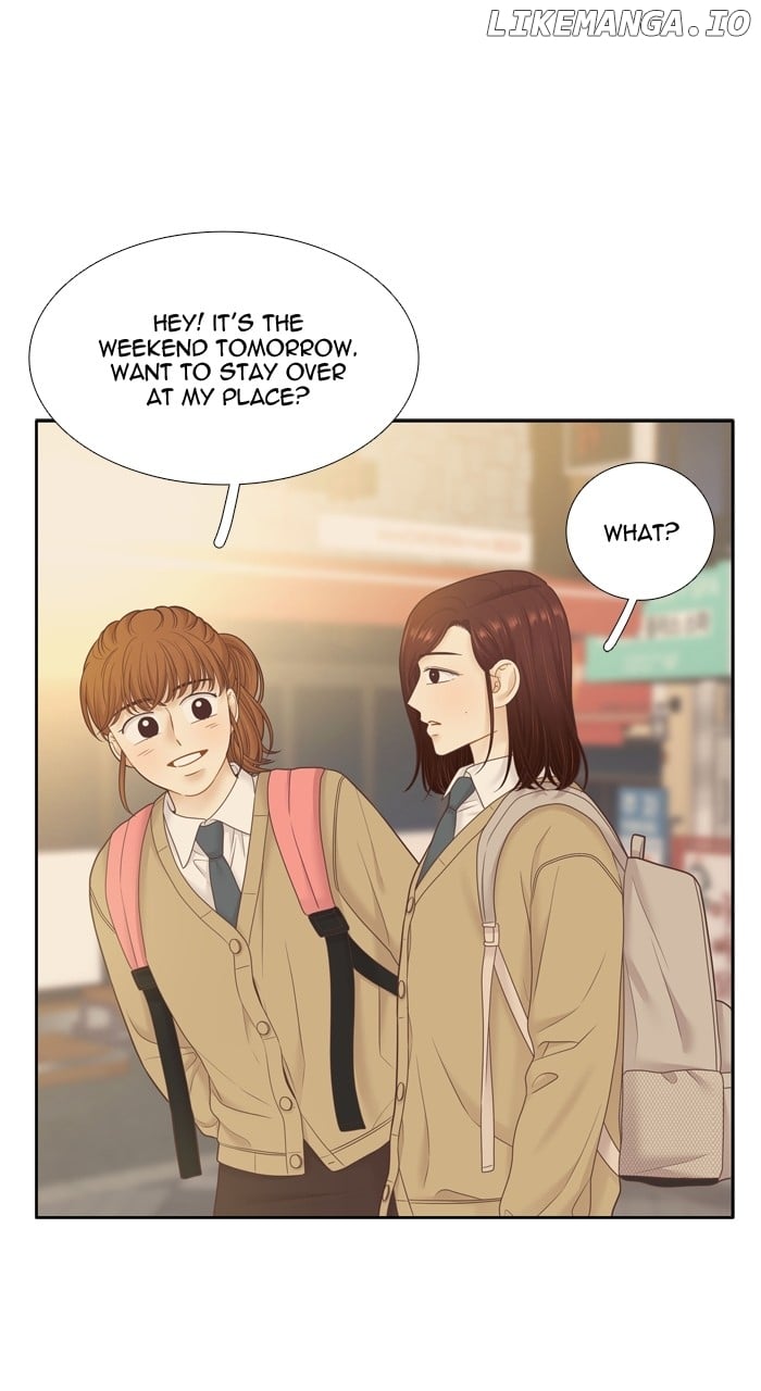 Girl’s World ( World of Girl ) Chapter 410 - page 67