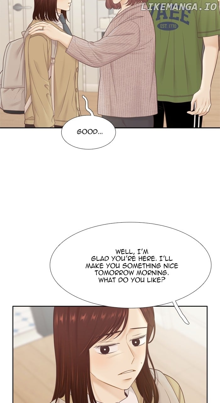 Girl’s World ( World of Girl ) Chapter 410 - page 72