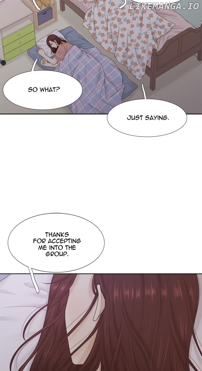 Girl’s World ( World of Girl ) Chapter 410 - page 83