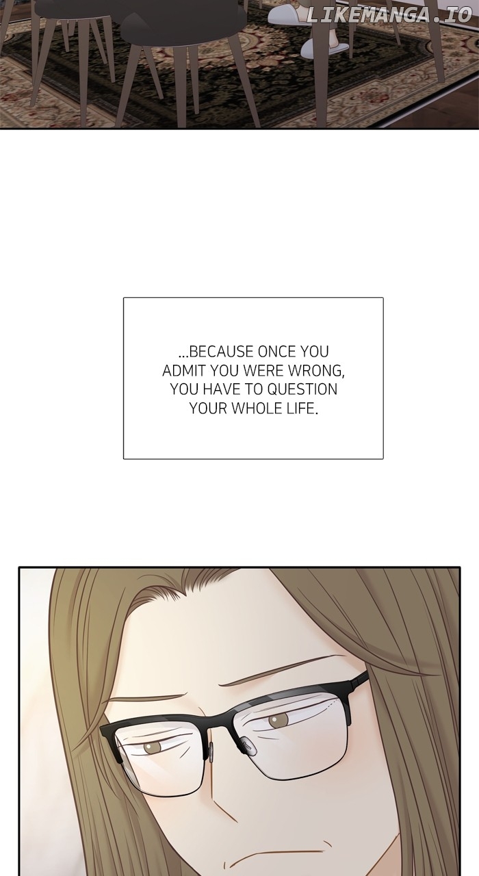 Girl’s World ( World of Girl ) Chapter 411 - page 3