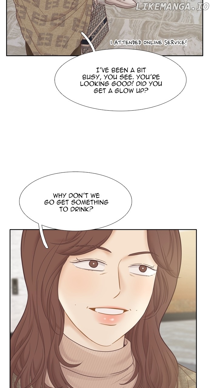 Girl’s World ( World of Girl ) Chapter 411 - page 20