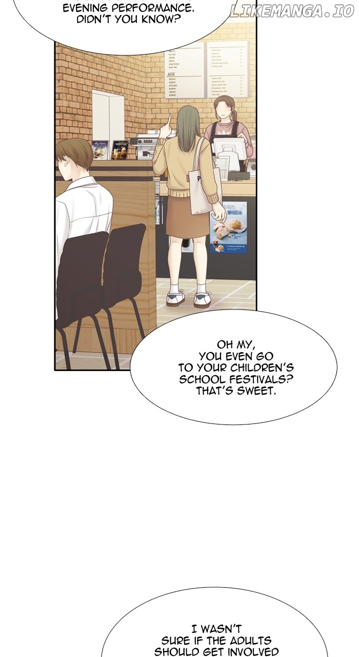 Girl’s World ( World of Girl ) Chapter 411 - page 27