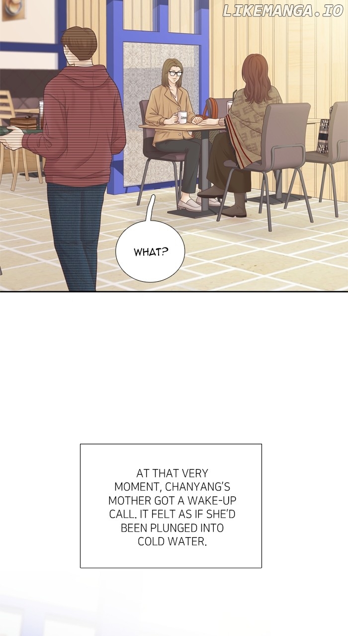 Girl’s World ( World of Girl ) Chapter 411 - page 34