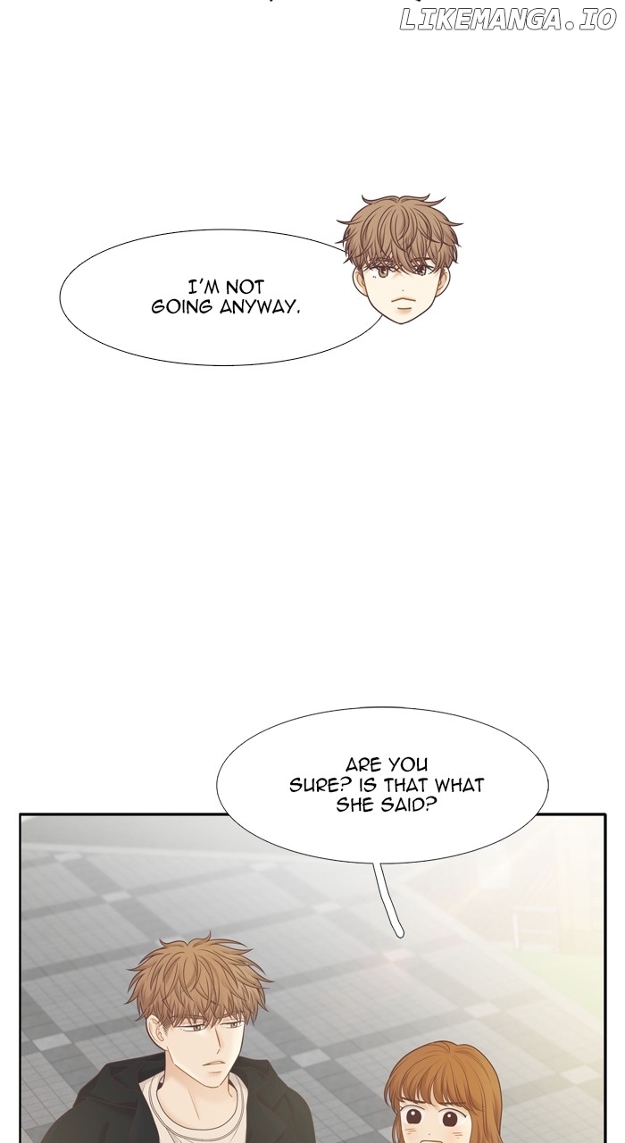 Girl’s World ( World of Girl ) Chapter 411 - page 44