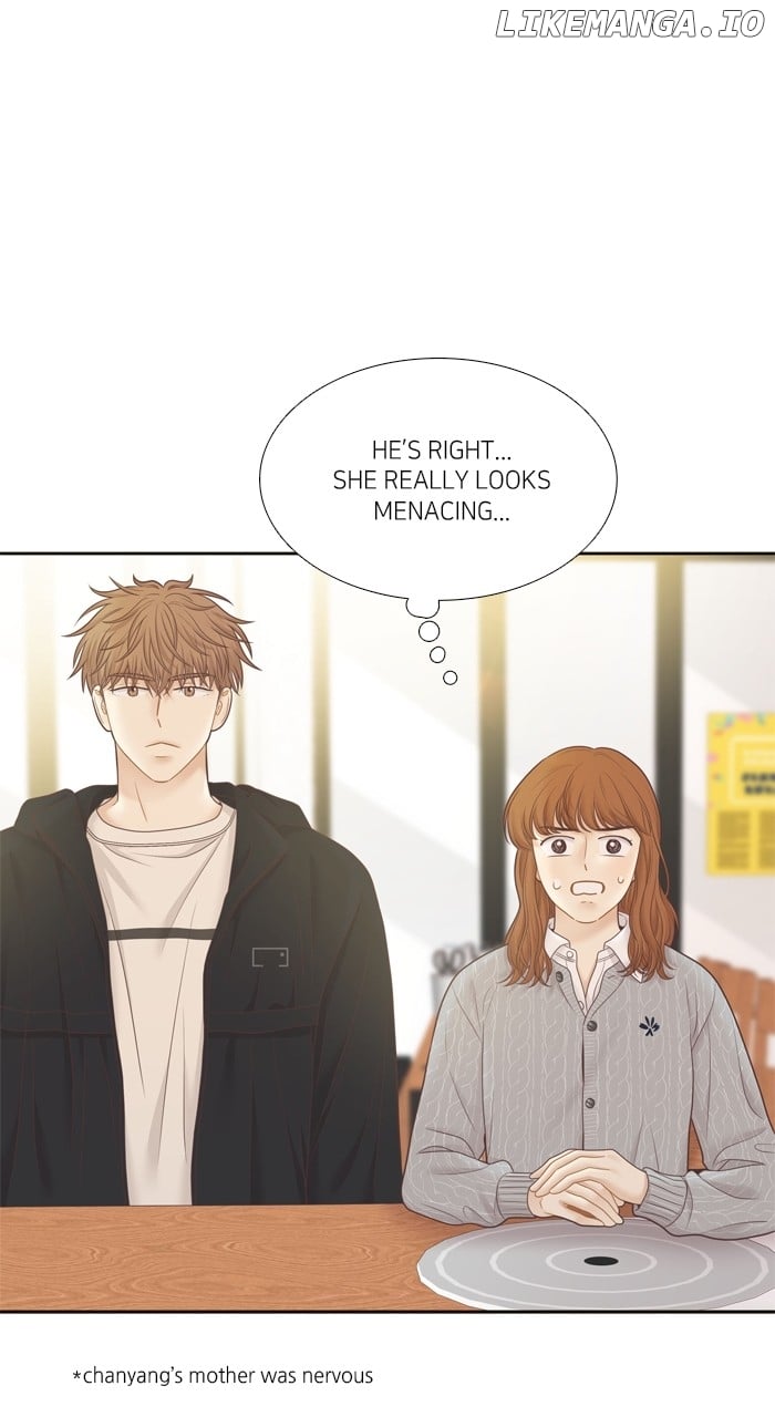 Girl’s World ( World of Girl ) Chapter 411 - page 58