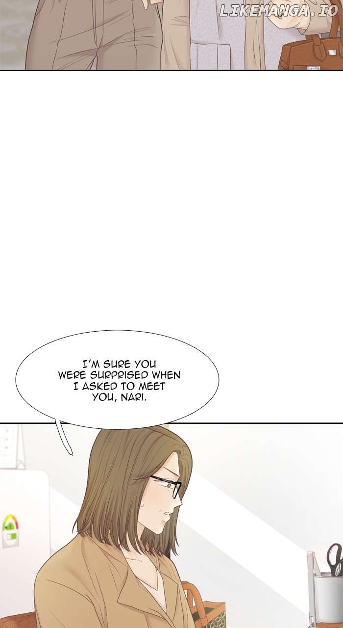 Girl’s World ( World of Girl ) Chapter 411 - page 72