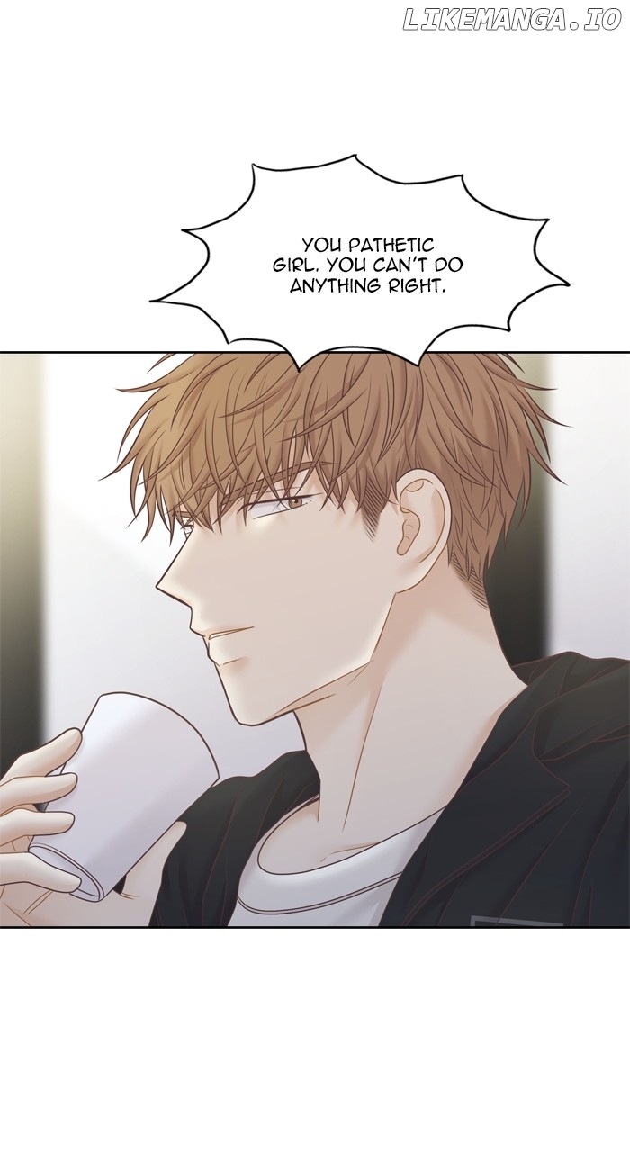 Girl’s World ( World of Girl ) Chapter 411 - page 83