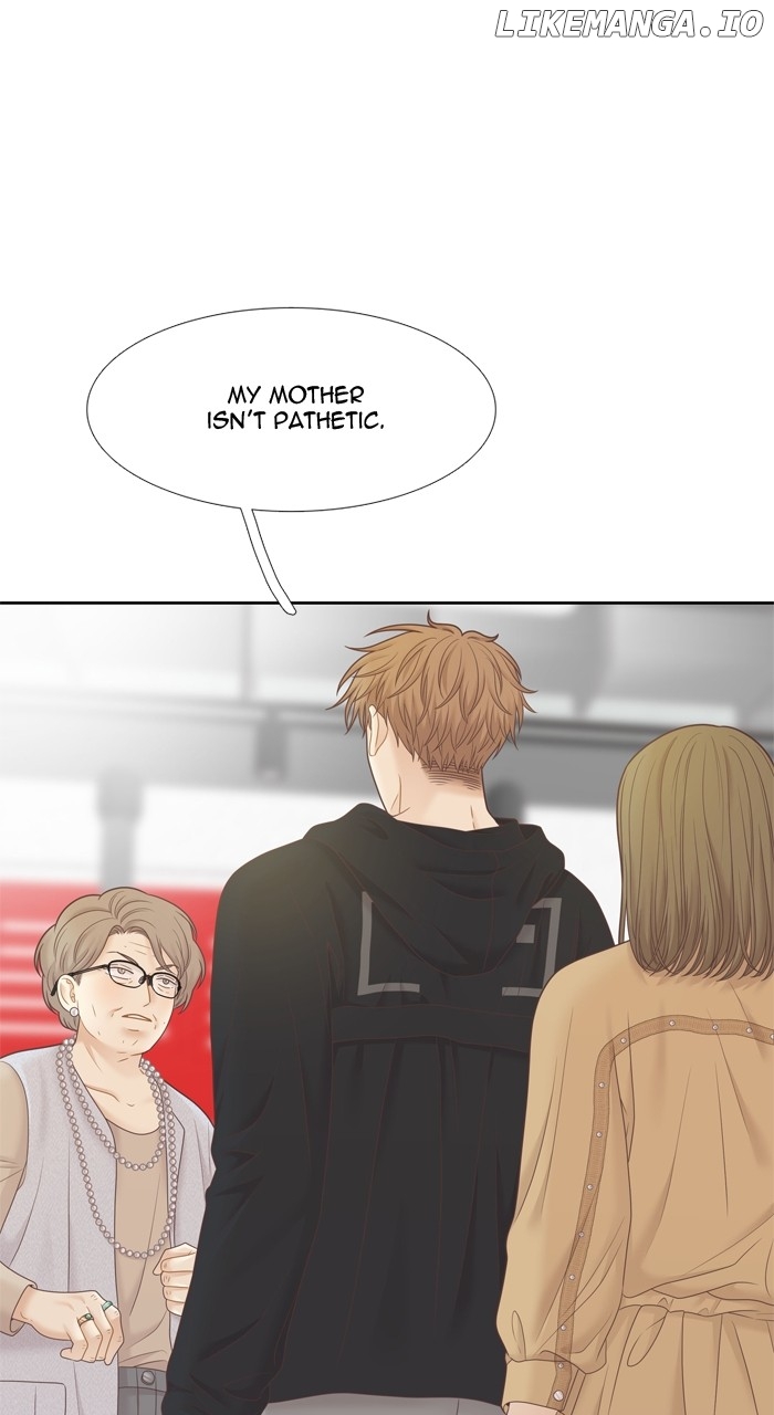 Girl’s World ( World of Girl ) Chapter 411 - page 86