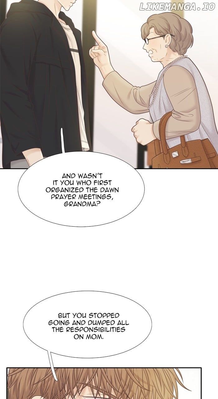 Girl’s World ( World of Girl ) Chapter 412 - page 7