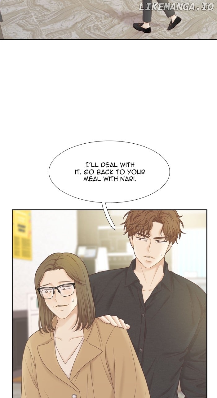 Girl’s World ( World of Girl ) Chapter 412 - page 16