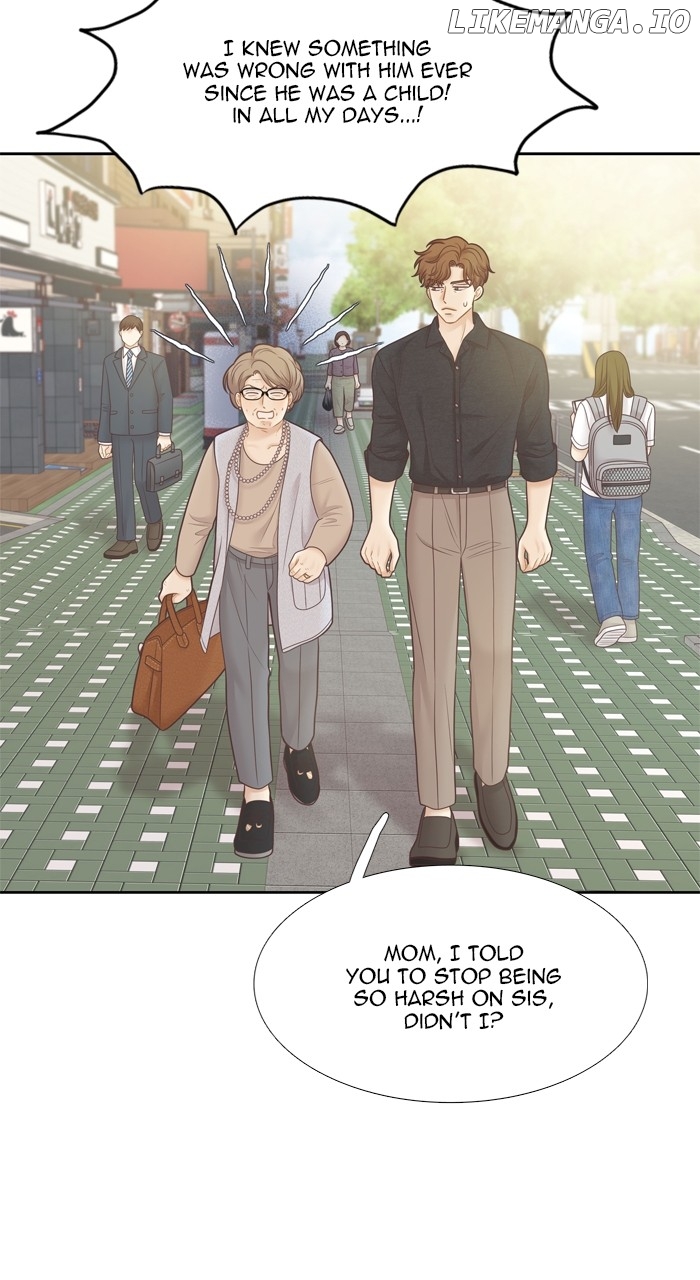 Girl’s World ( World of Girl ) Chapter 412 - page 20