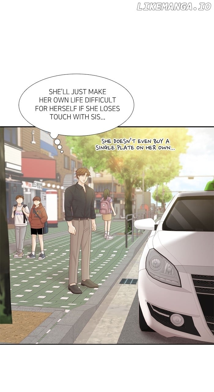 Girl’s World ( World of Girl ) Chapter 412 - page 25